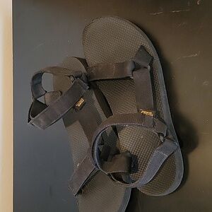 Teva sandals